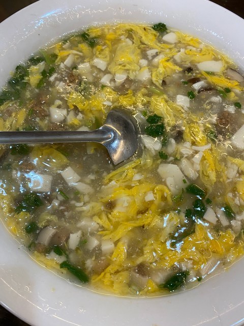 候茗阁大酒店宴会楼