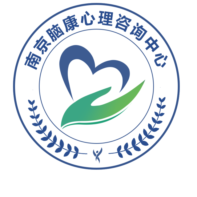 心理咨询logo设计图片