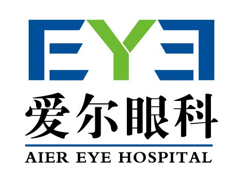 南京爱尔眼科医院图片