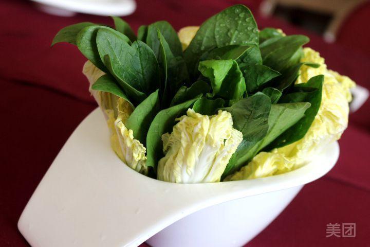 辣庄重庆老火锅林甸店