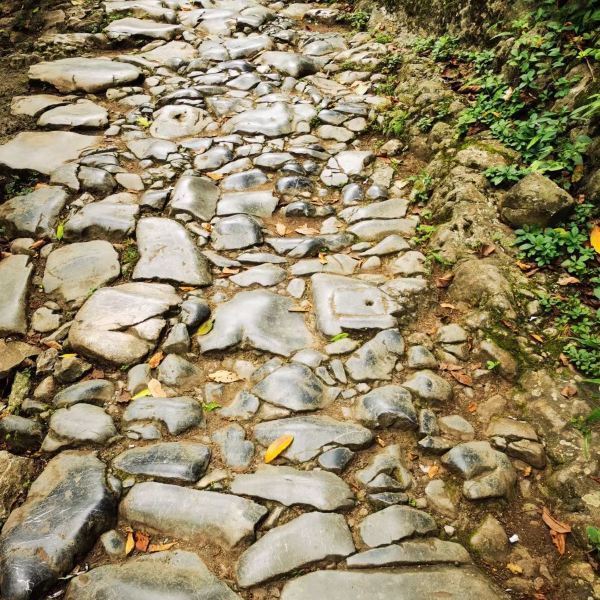 五尺道风景区