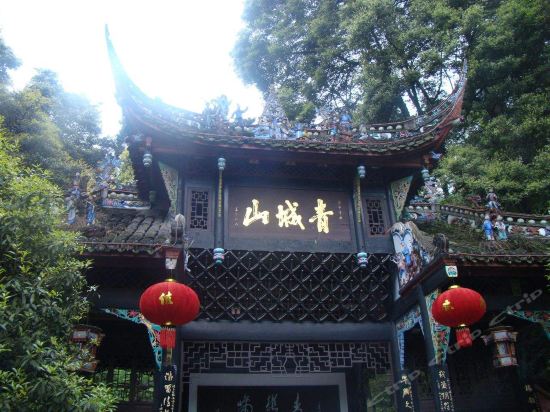 素柏·云酒店(成都火车北站昭觉寺南路地铁站店) 其他