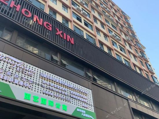 南通万达A5公寓按摩在几楼