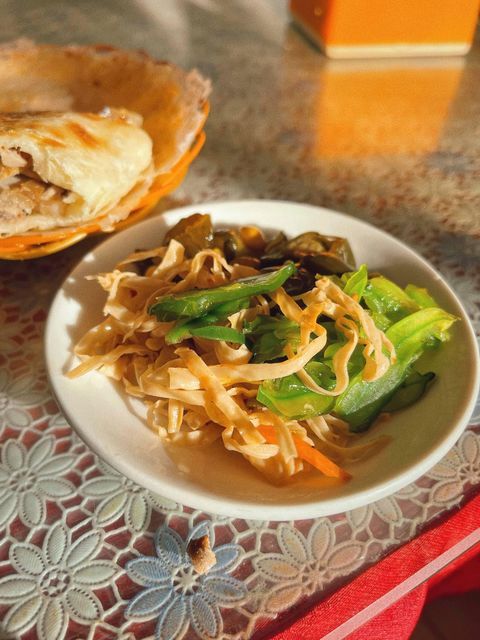 复生隆对夹铺图片