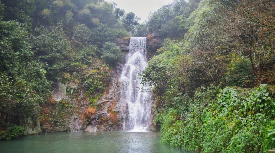 王仙嶺旅遊風景區圖片