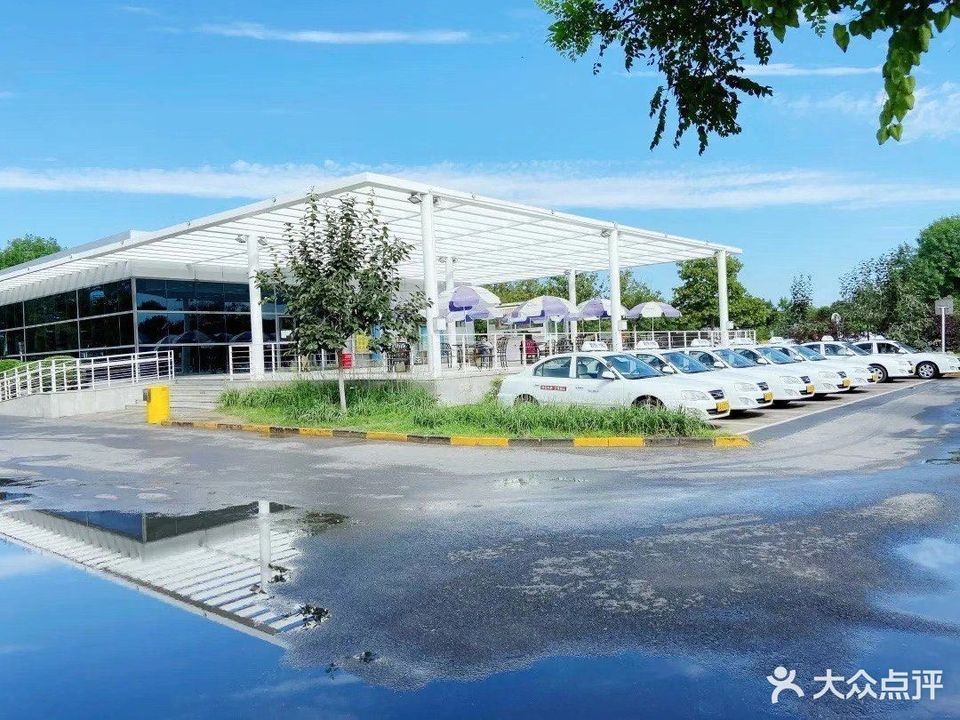 东方时尚驾校(石景山鲁谷分部)图片