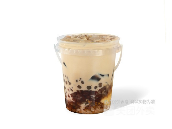 娃哈哈奶茶东山店
