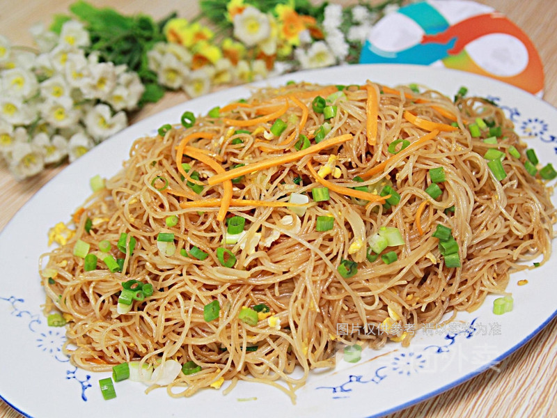 沙县小吃二高中店