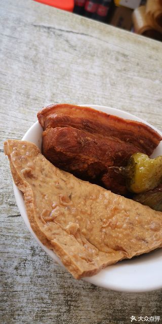 济南老张家米饭把子肉振兴路