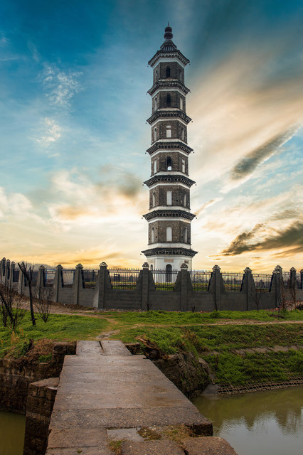 肥东旅游景点大全