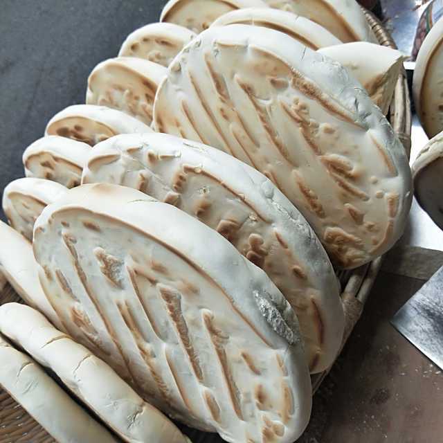 马家锅盔专卖店