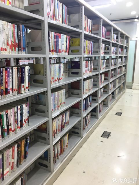 黑龙江科技大学图书馆