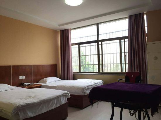 定远炉桥广场宾馆图片