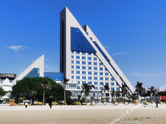 北海路海酒店(南宁局集团路海连锁)图片