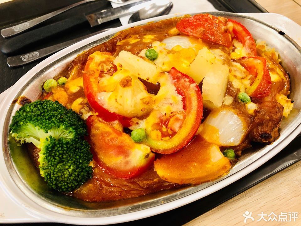 大家乐珠海机场店