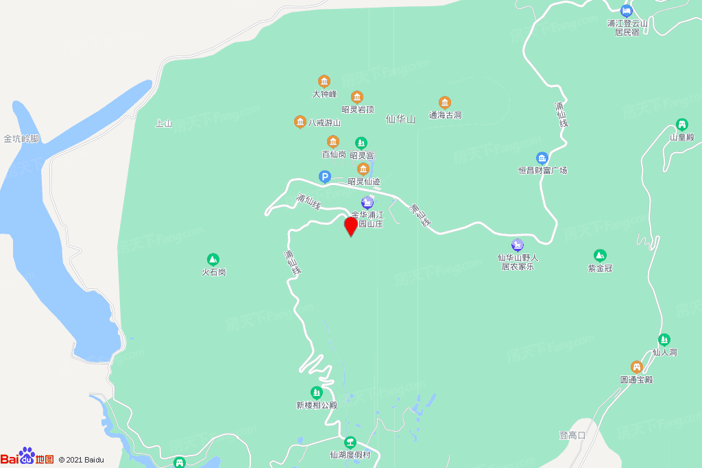 【无想山景区】地址,电话,路线,周边设施_360地图