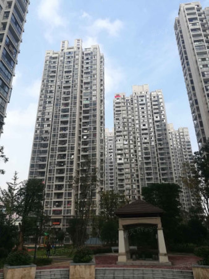 丰翔嘉园地址(位置,怎么去,怎么走,在哪,在哪里,在哪儿):温州市瓯海区