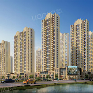 中睿壹号公馆图片