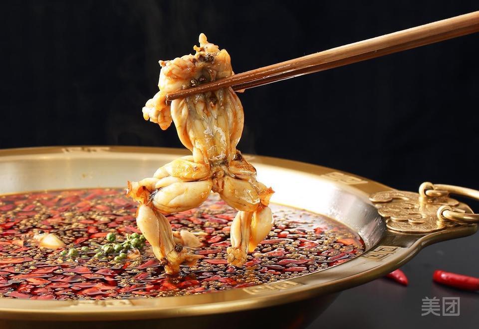 【龙门阵美蛙鱼头】龙门阵美蛙鱼头电话_龙门阵美蛙鱼头怎么样_360地