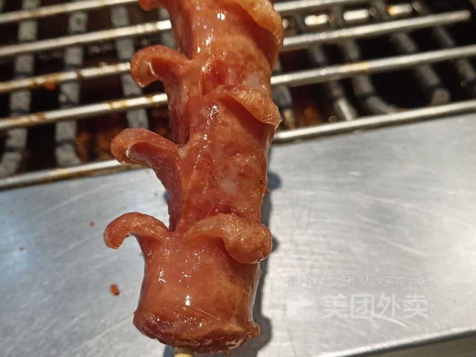 正新鸡排城关解放东路店