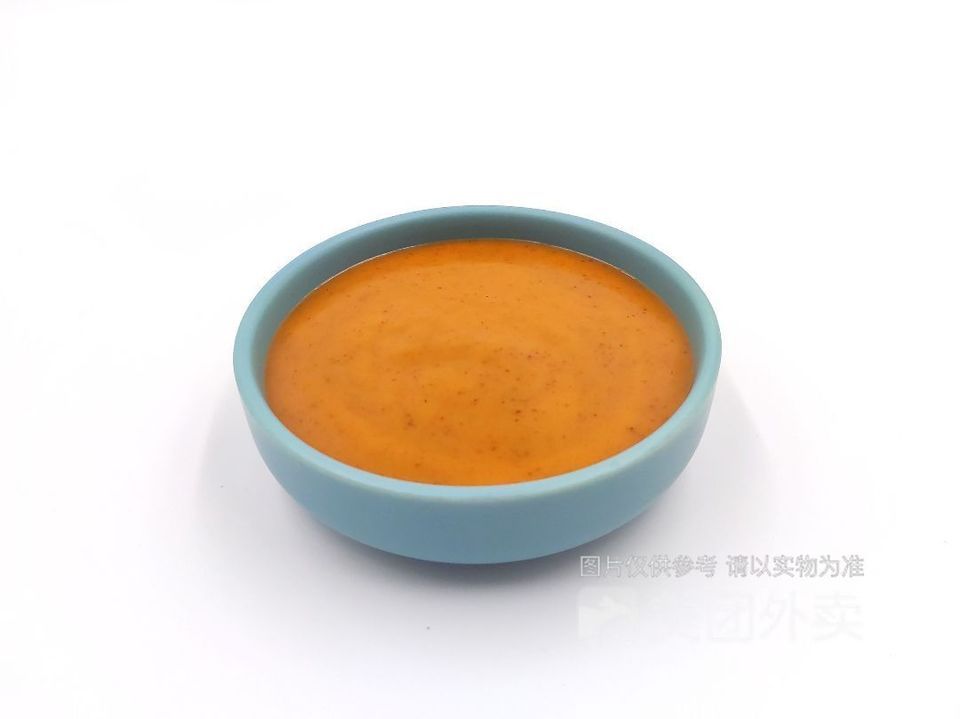 美式甜辣酱图片