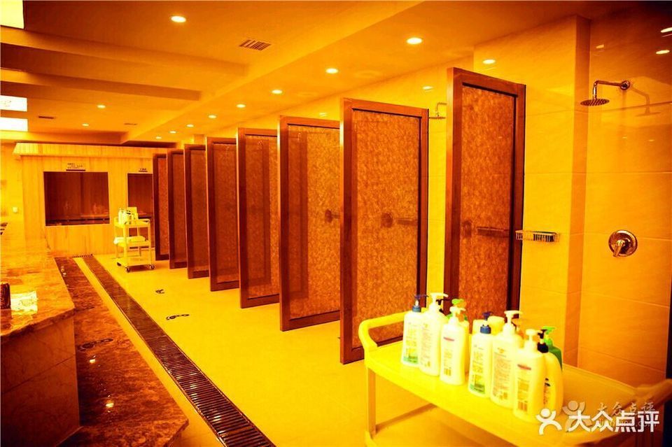 【桑拿洗浴按摩】地址,电话,路线,周边设施_360地图