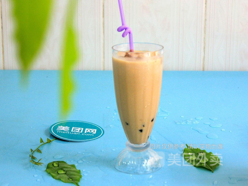 美茶乐(万达金街店)图片