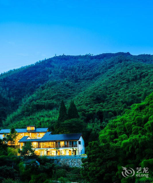 德清县莫干山蕨宿酒店