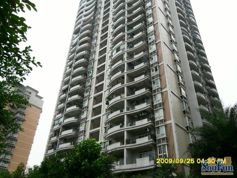 港城花园地址(位置,怎么去,怎么走,在哪,在哪里,在哪儿):重庆市沙坪坝