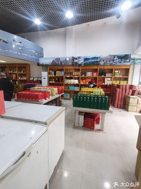 【江西特产小吃零食】地址,电话,路线,周边设施_360地图