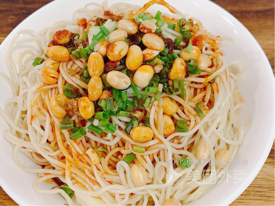 鸭溪凉粉鸭溪凉面加凉皮推荐菜:介绍:地址(在哪里):鸭溪凉粉位于遵义