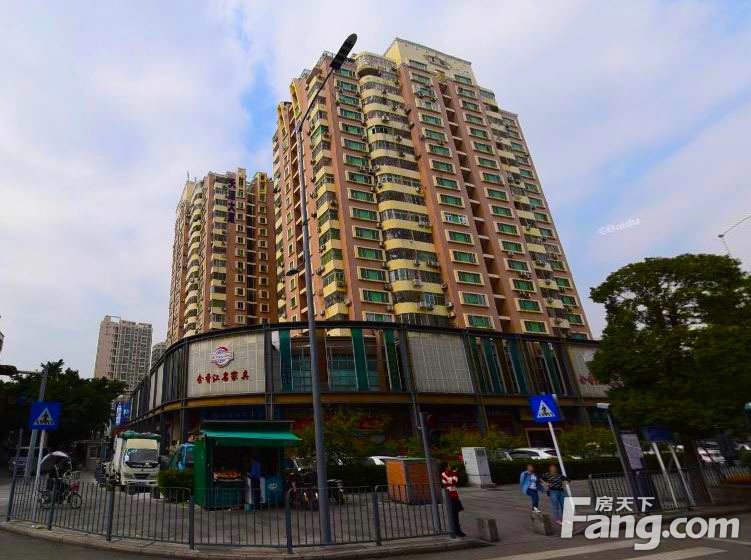 深圳市南山区天源大厦