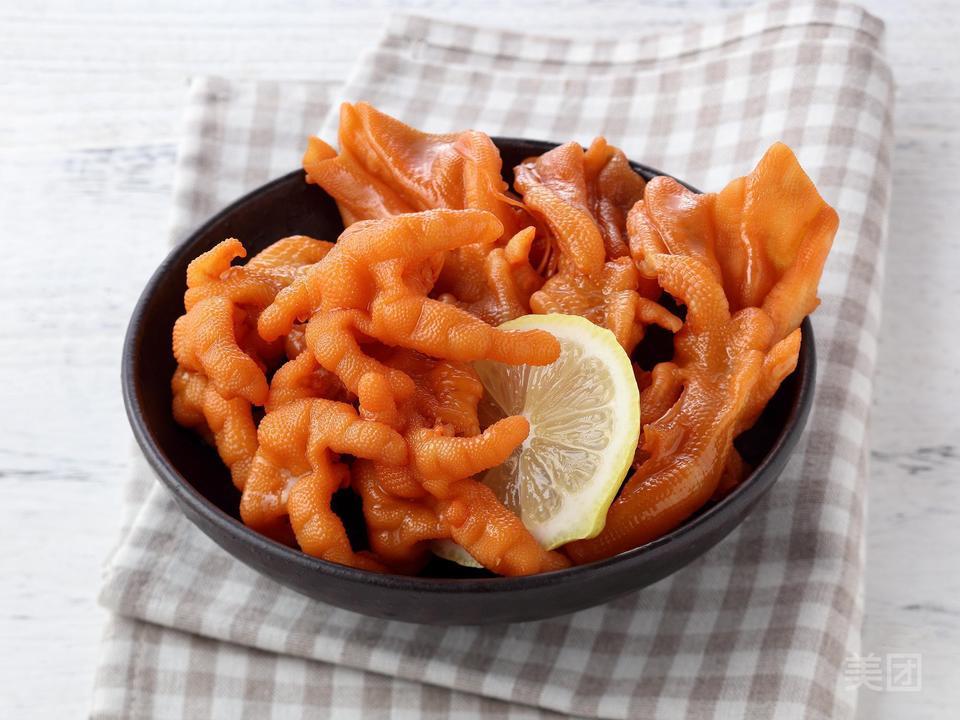 圣都爪掌柜唐冶店