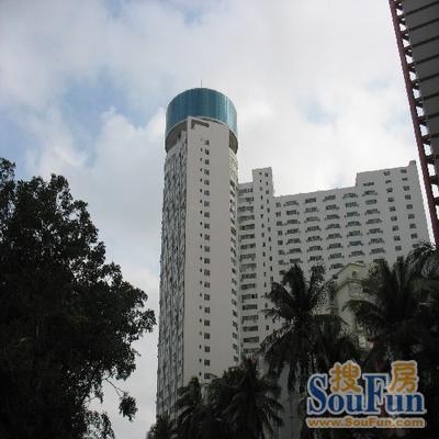 华发大厦地址(位置,怎么去,怎么走,在哪,在哪里,在哪儿):海口市龙华区