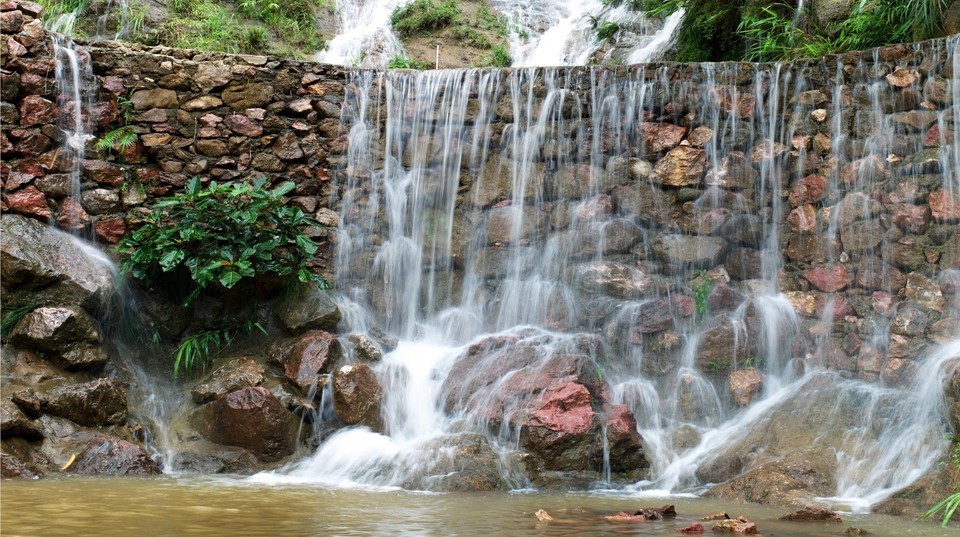 云浮大云雾山风景区图片