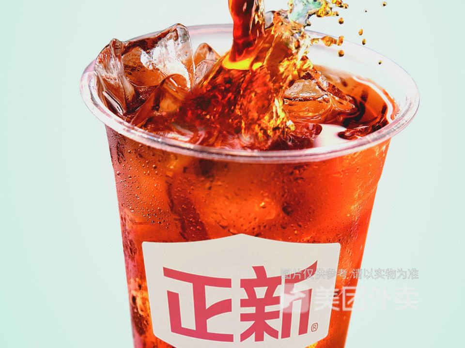 正新鸡排公园街店