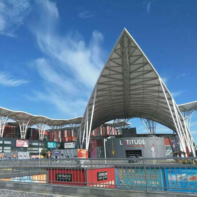 怎么走,在哪,在哪里,在哪儿):北京市顺义区安平街3号(枯柳树环岛国门