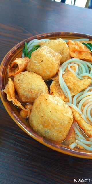 珍姐柳州螺蛳粉