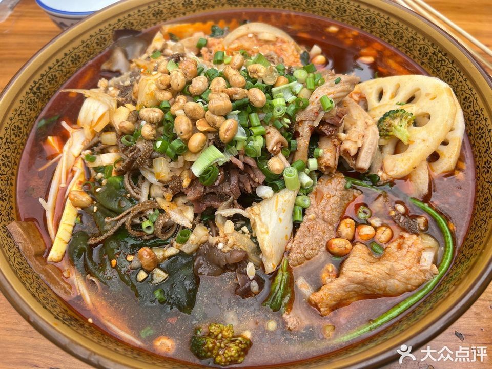 【冒菜铁板鱿鱼】冒菜铁板鱿鱼电话_冒菜铁板鱿鱼怎么样_360地图