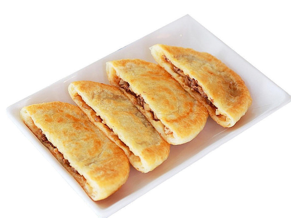 小东北油饼酸菜汤馆(一百胡同店)