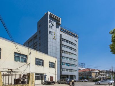 【上海吴中大厦】地址,电话,路线,周边设施_360地图