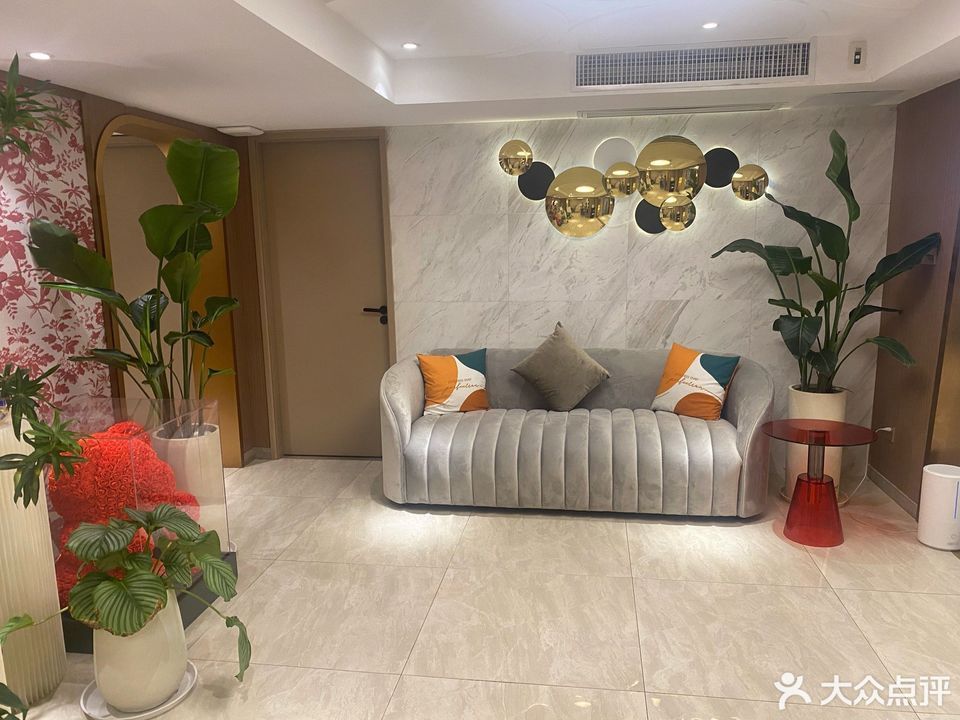 金夫人美容spa养生会所图片