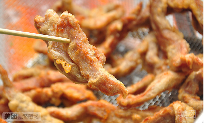 【桥头排骨(锦丰店)】桥头排骨(锦丰店)电话_桥头排骨(锦丰店)怎么样_