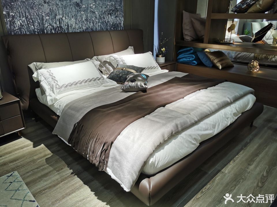 顺德区龙江镇领秀家具图片