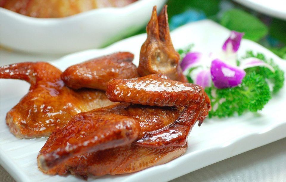 【南粤楼·光明乳鸽(青创园店)】南粤楼·光明乳鸽(青创园店)电话_南