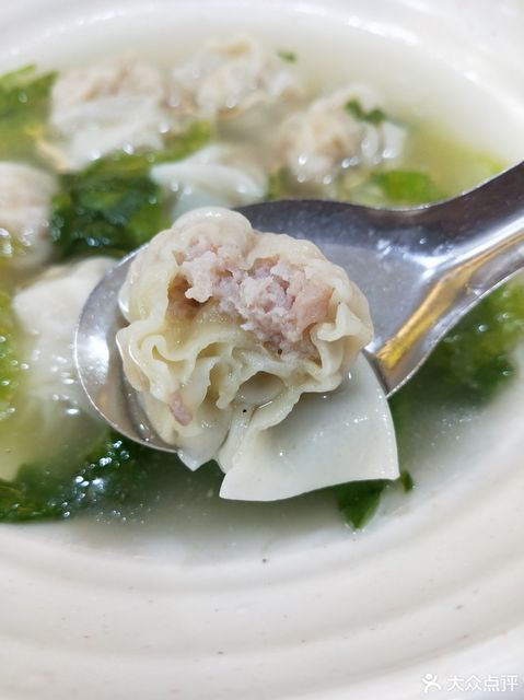 广雅云吞(翰林店)图片