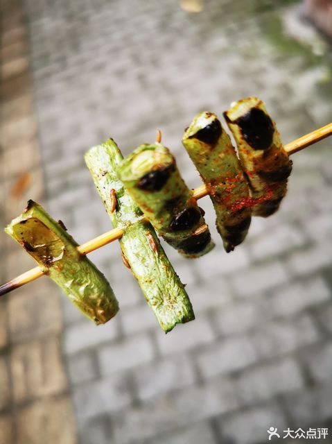 今夜烧烤(时代店)