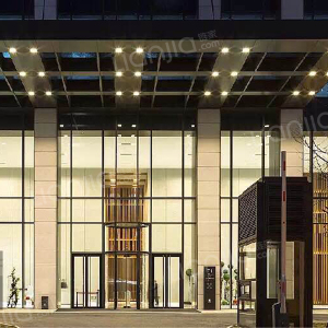 北京市朝阳区达美中心