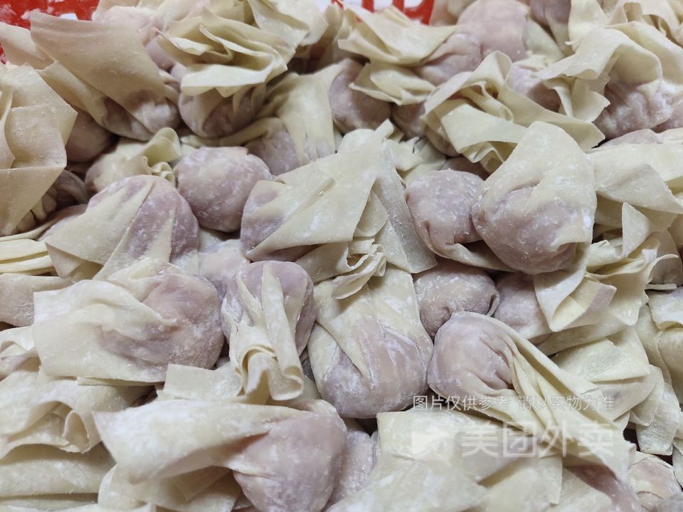 正果云吞新塘分店