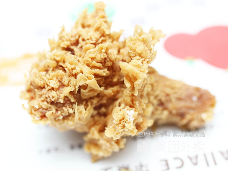 正新鸡排商贸学院店